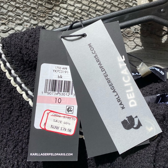 Black Jacket - Picture 3 of 4